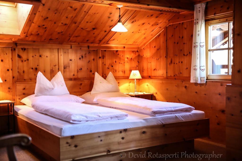 Gaestehaus Leirerhaeusl Alpbach Room photo